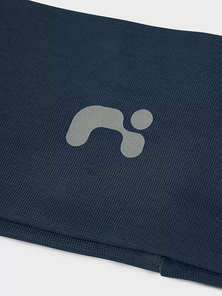 NAME IT | Mädchen Stirnband NMNMOPPY  | blau