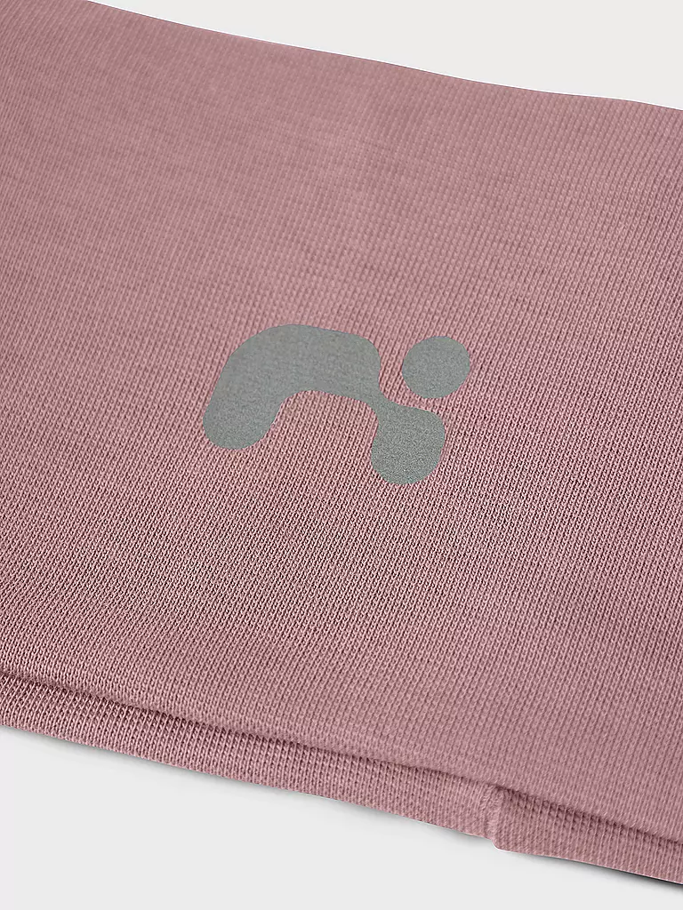 NAME IT | Mädchen Stirnband NMNMOPPY | rosa
