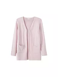 NAME IT | Mädchen Strickjacke NKFVICTI | Rosa