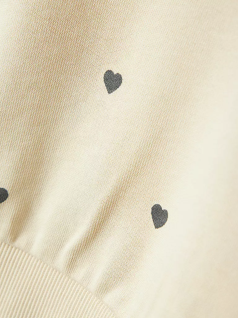 NAME IT | Mädchen Sweater NMFVALBA | beige