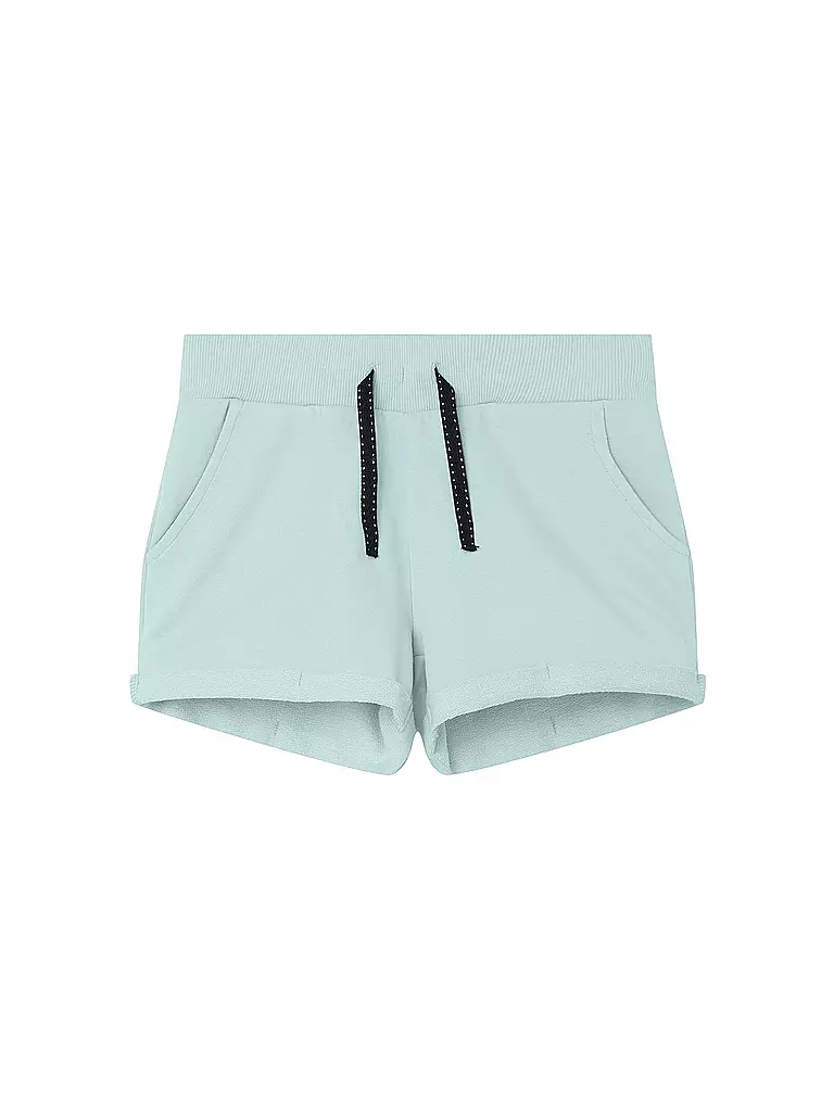 NAME IT | Mädchen Sweatshorts NKFVOLTA | mint