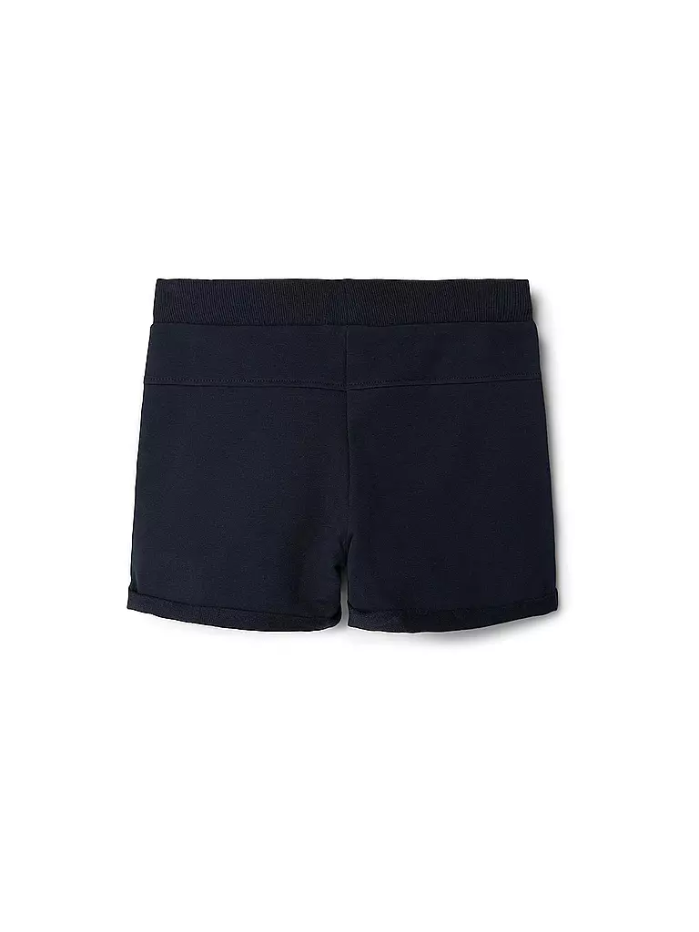 NAME IT | Mädchen Sweatshorts NKFVOLTA | blau