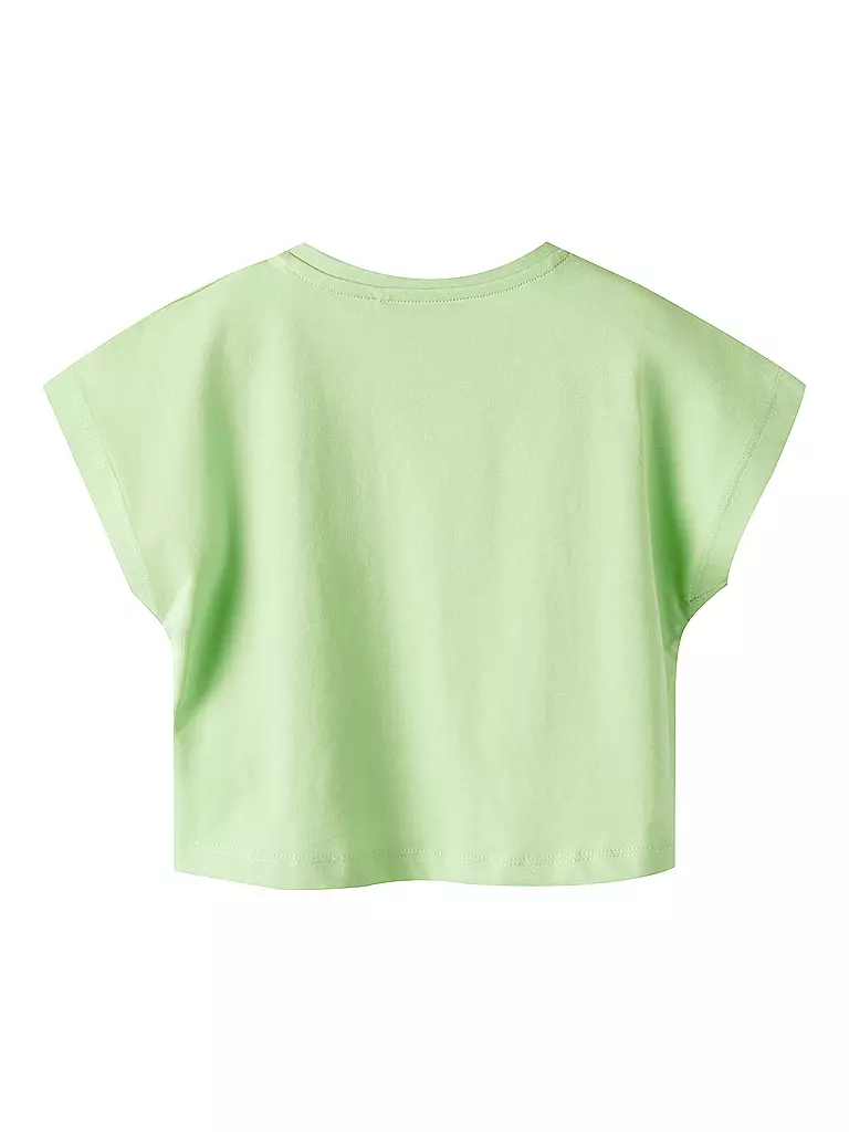 NAME IT | Mädchen T-Shirt NKFVILMA | pink