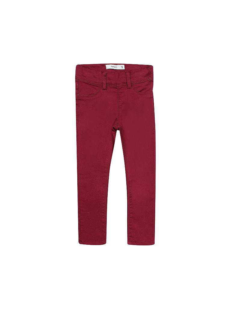 NAME IT Mädchen Hose NAME IT Mädchen Hose