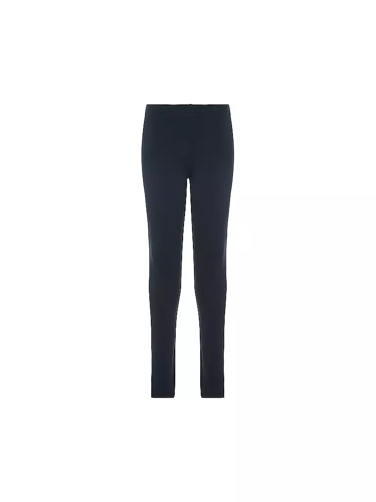 NAME IT | Mädchen-Leggings "Davina" | blau