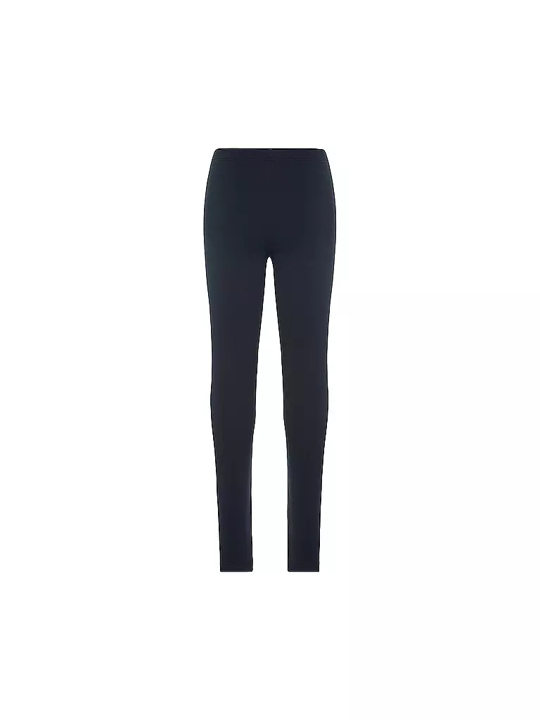 NAME IT | Mädchen-Leggings "Davina" | blau