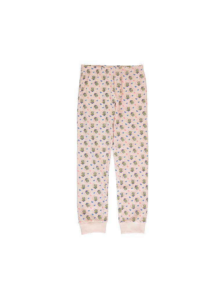 NAME IT | Mädchen-Pyjama "Minions Kim" | 