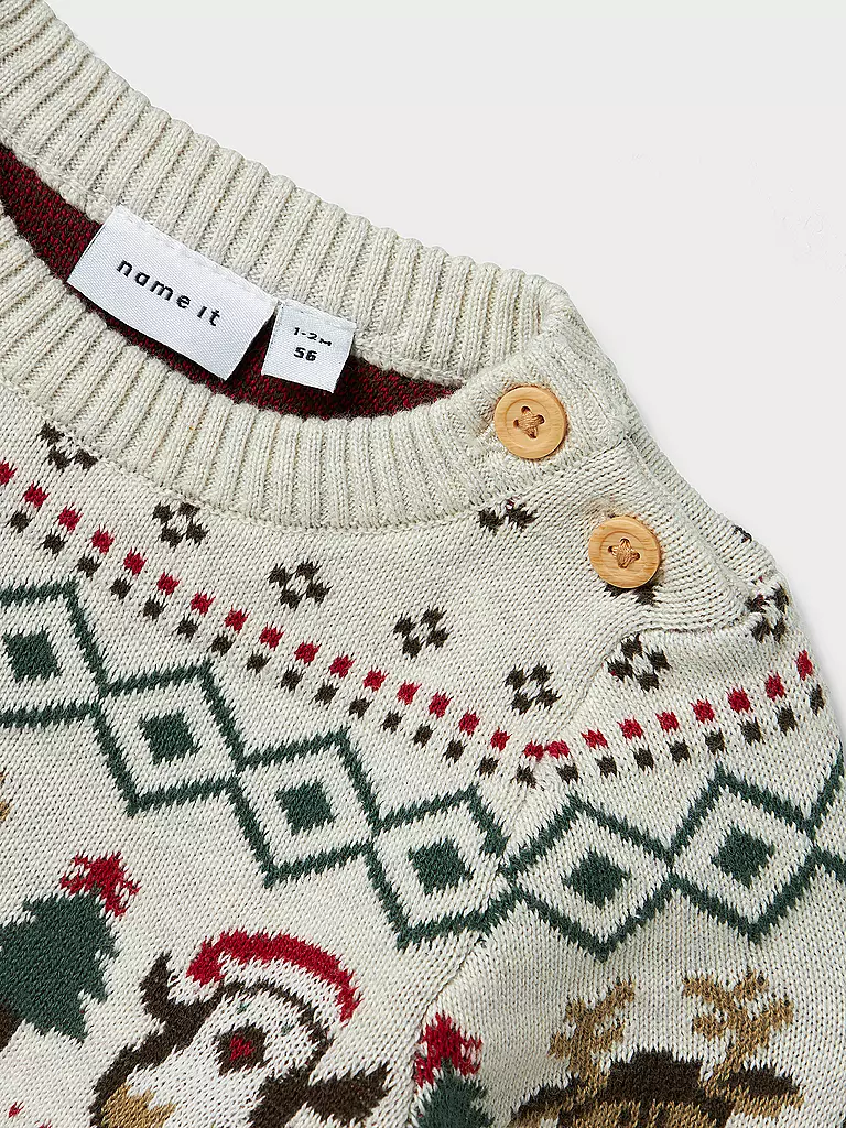 NAME IT | Pullover NBNRALKO | 