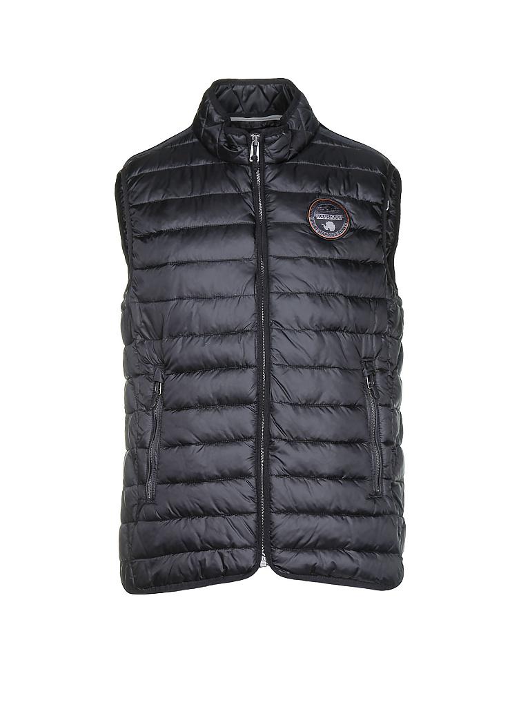 NAPAPIJRI | Gilet "Aerons" | schwarz