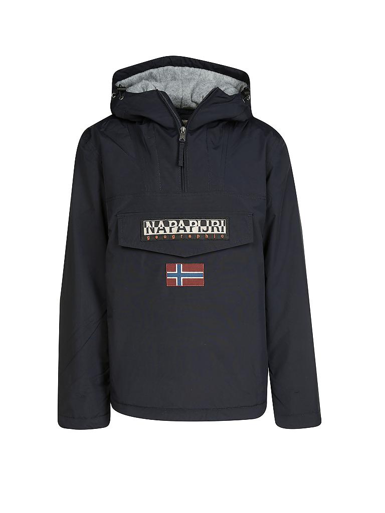 NAPAPIJRI | Jacke "Rainforest" | blau