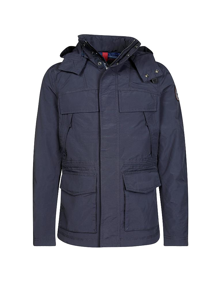 NAPAPIJRI | Jacke "Skidoo Open" | 