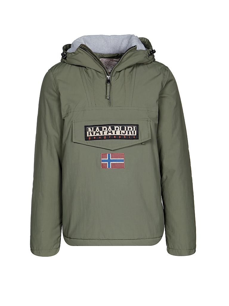 NAPAPIJRI | Jacke | olive