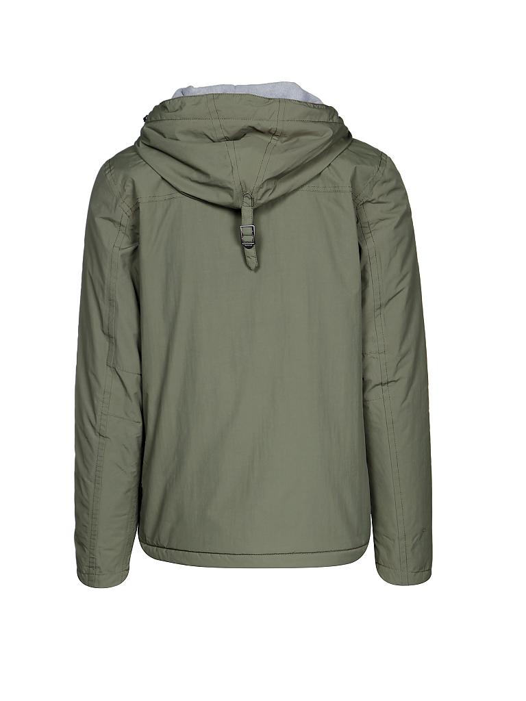 NAPAPIJRI | Jacke | olive