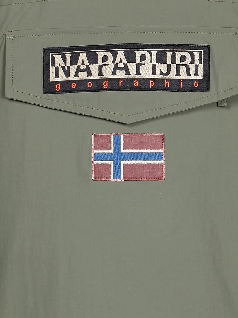 NAPAPIJRI | Jacke | olive