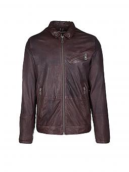 NAPAPIJRI Lederjacke \