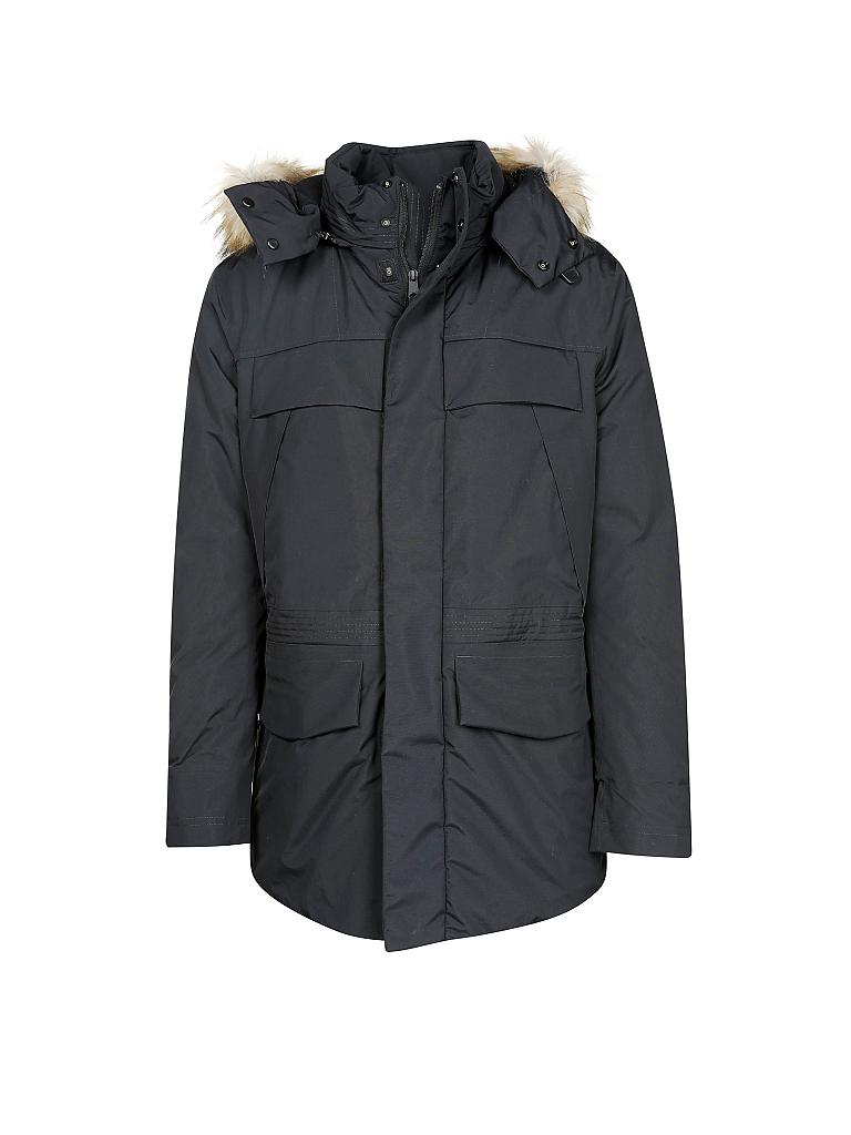 NAPAPIJRI | Parka "Skidoo" | schwarz