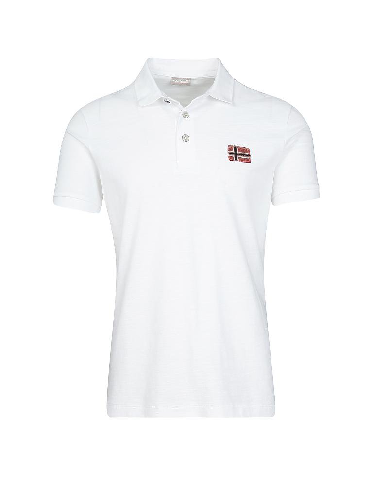 NAPAPIJRI | Poloshirt "Edensor" | 