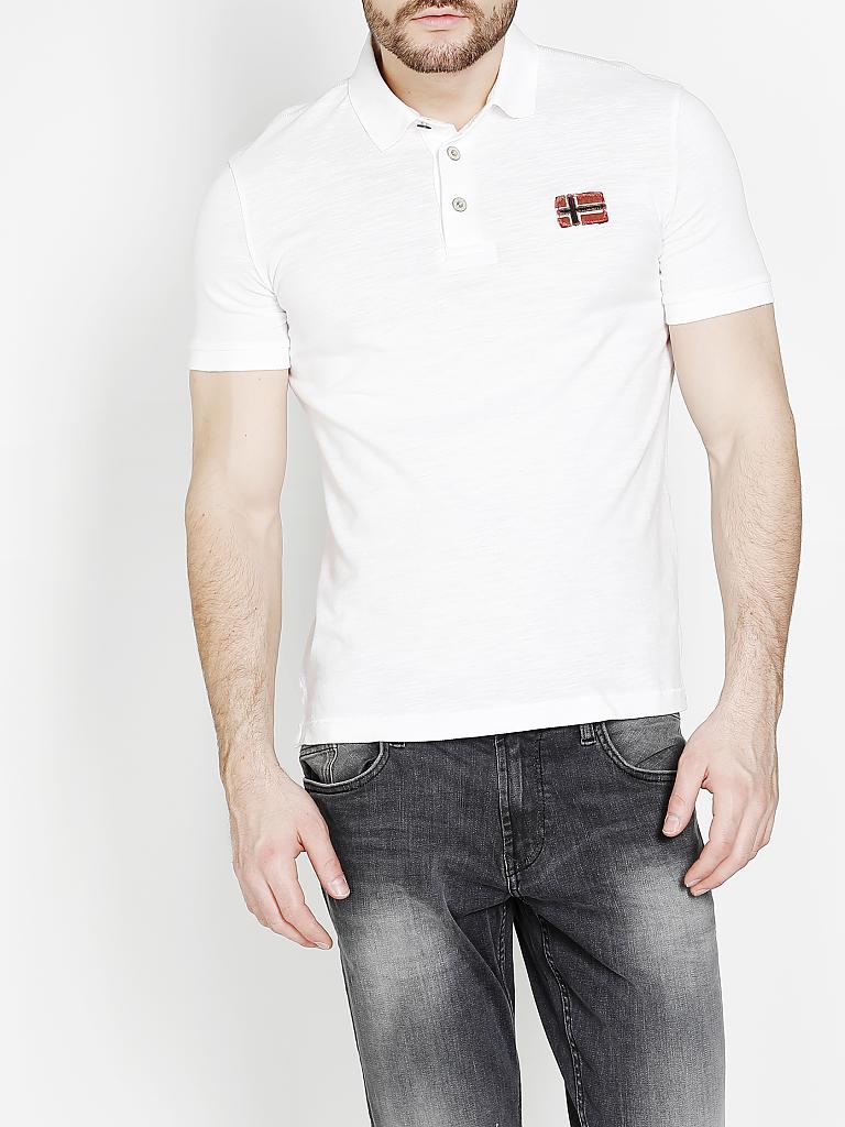 NAPAPIJRI | Poloshirt "Edensor" | 