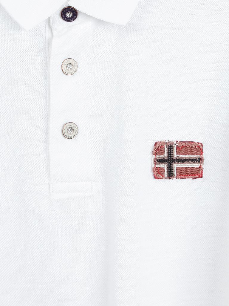 NAPAPIJRI | Poloshirt "Edensor" | 