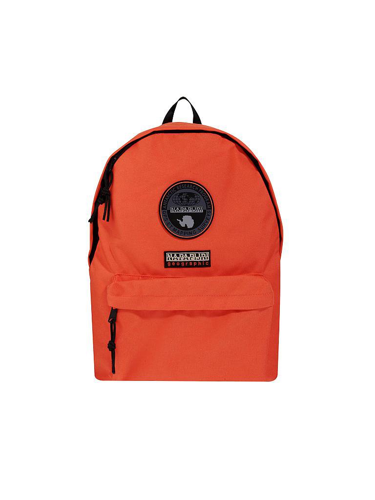 NAPAPIJRI | Rucksack  | orange