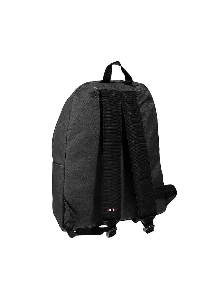 NAPAPIJRI | Rucksack  | schwarz