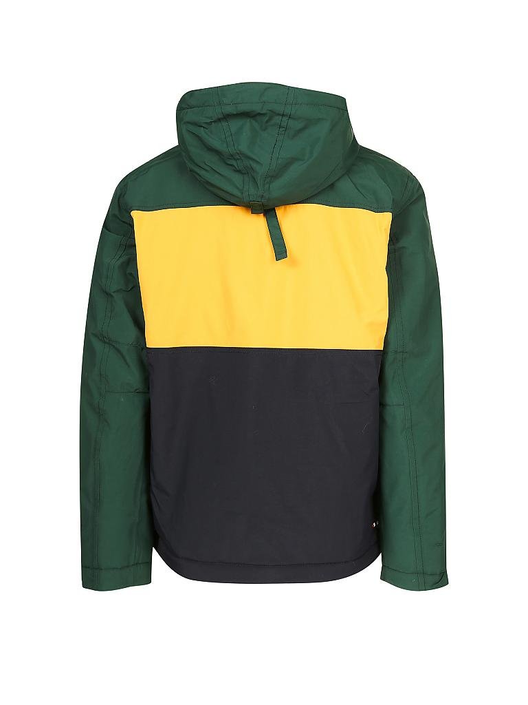 NAPAPIJRI | Schlupfjacke "Rainforest Winter" | 