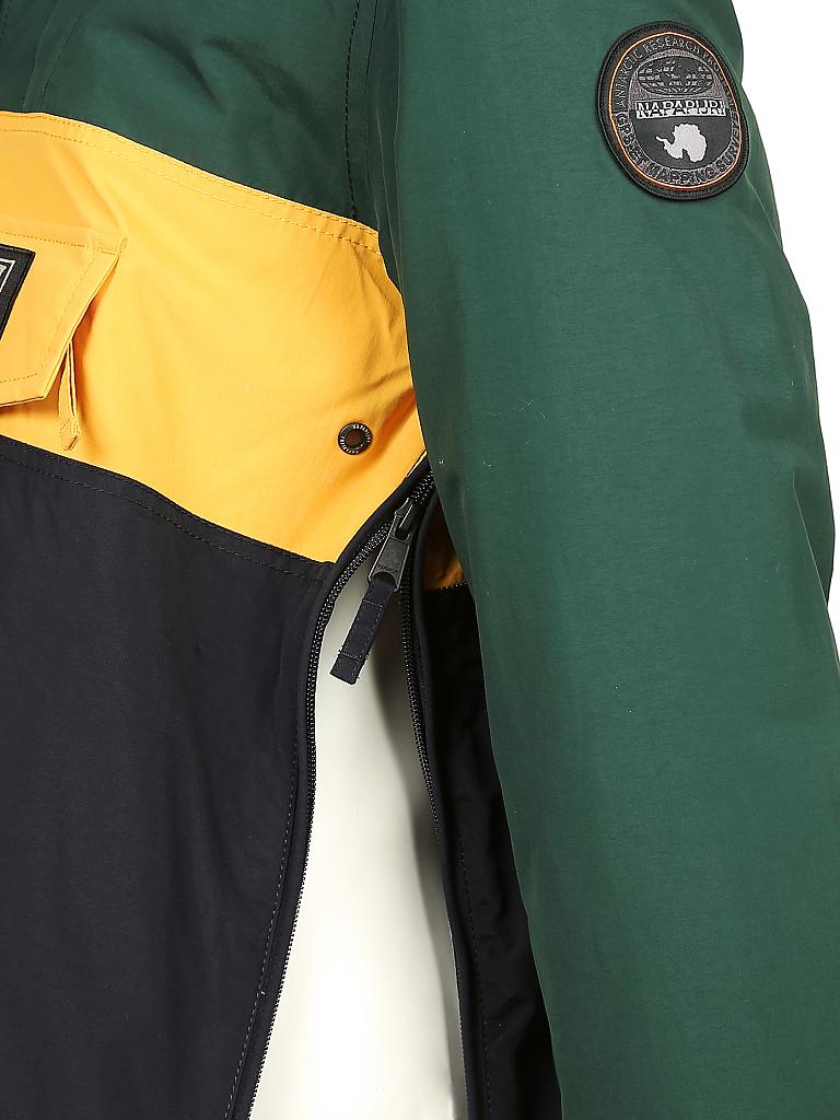 NAPAPIJRI | Schlupfjacke "Rainforest Winter" | 