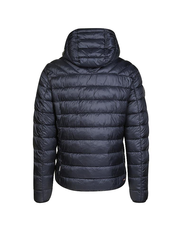 NAPAPIJRI | Steppjacke "Aerons" | blau