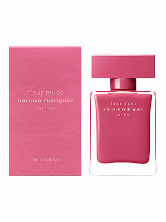 NARCISO RODRIGUEZ | for her fleur musc Eau de Parfum 30ml