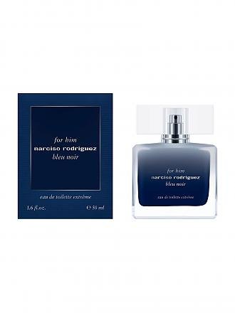NARCISO RODRIGUEZ | for him bleu noir Eau de Toilette Extreme 50ml