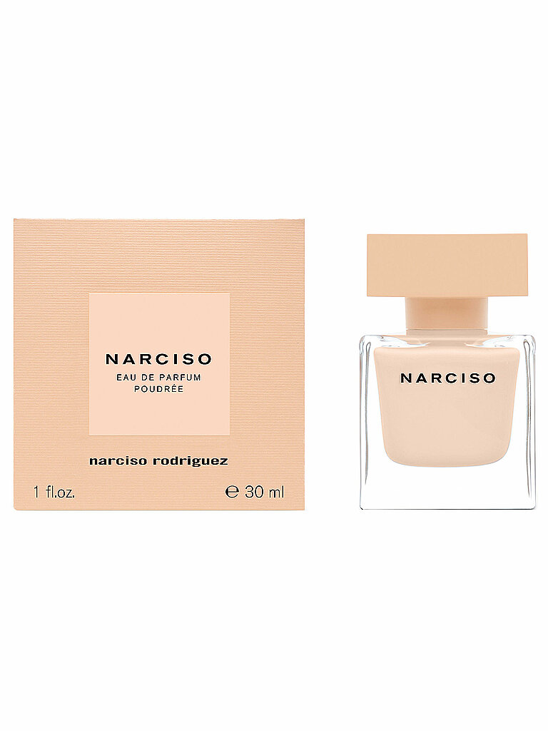 NARCISO RODRIGUEZ Narciso Poudree Eau de Parfum Spray 30ml