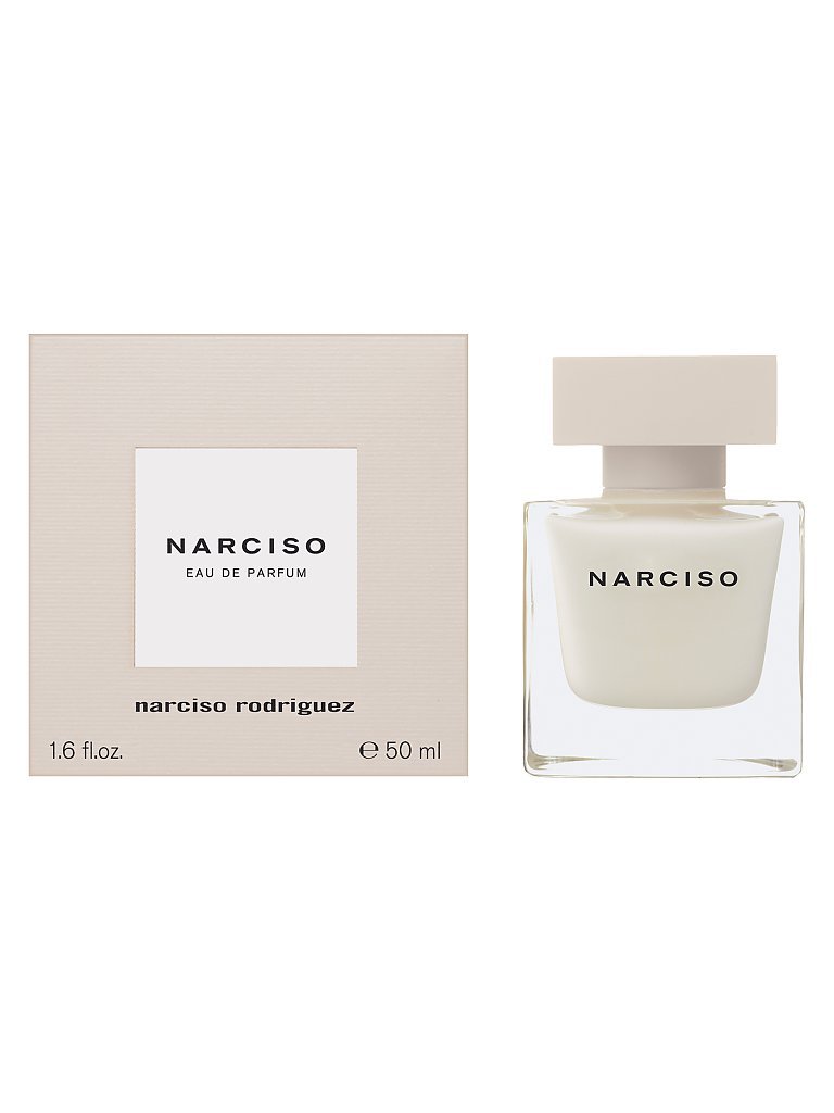 NARCISO RODRIGUEZ Narciso Eau de Parfum Spray 50ml