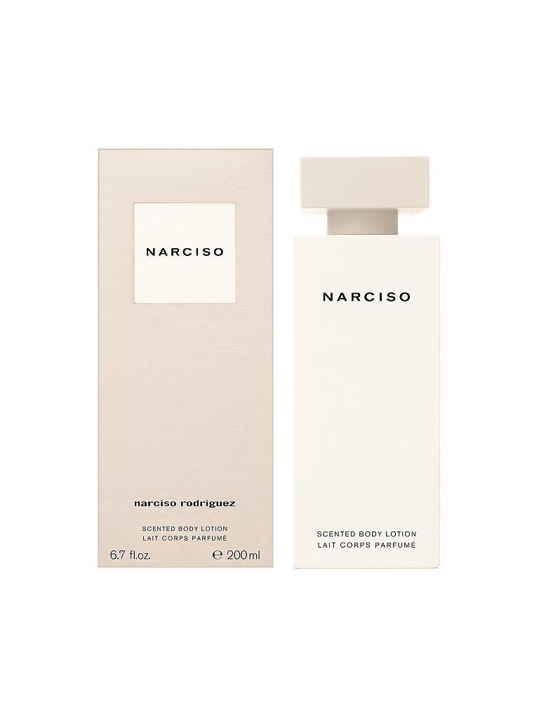 NARCISO RODRIGUEZ Narciso Body Lotion 200ml