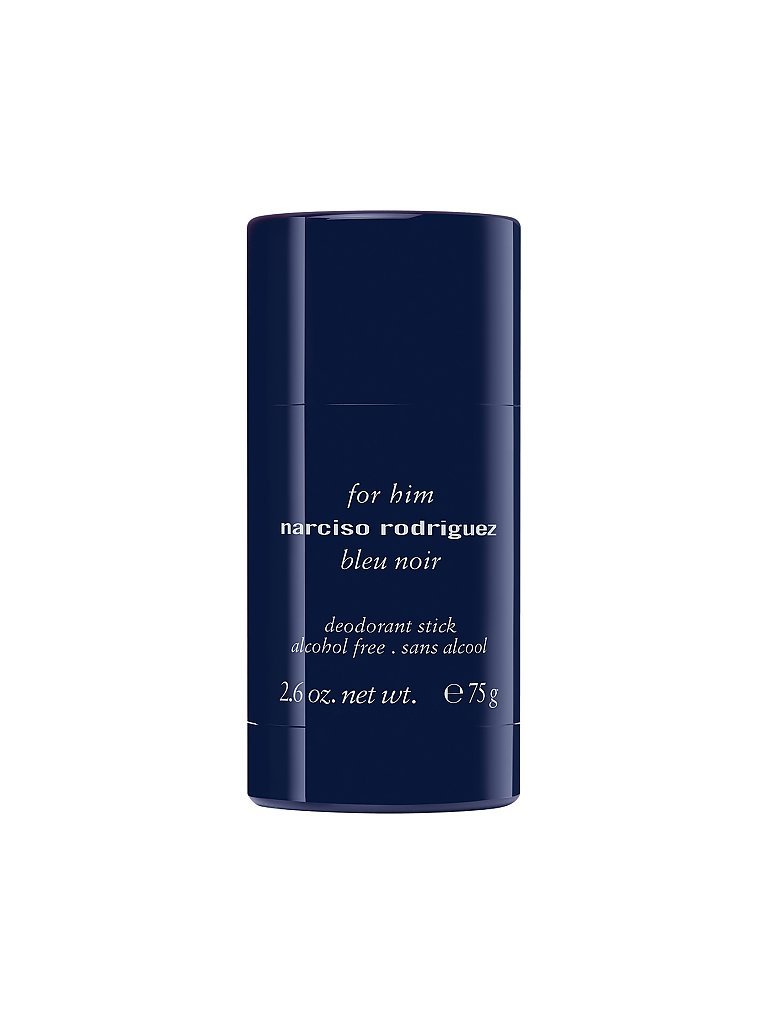 NARCISO RODRIGUEZ For Him Bleu Noir Deodorant Stick 75ml