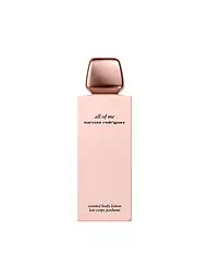 NARCISO RODRIGUEZ | all of me Body Lotion 200ml | keine Farbe