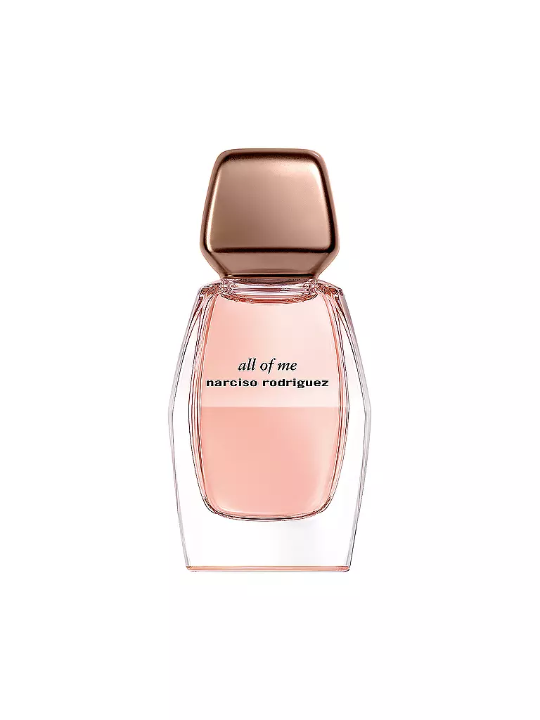 NARCISO RODRIGUEZ | all of me Eau de Parfum 50ml | keine Farbe