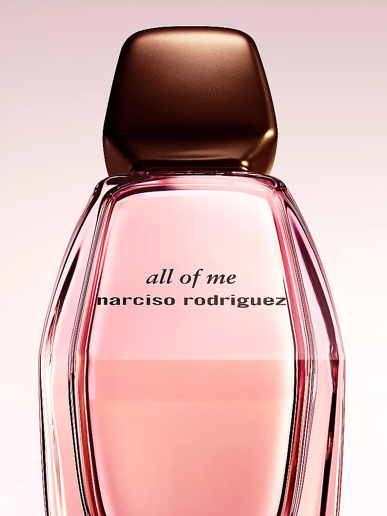 NARCISO RODRIGUEZ | all of me Eau de Parfum 90ml | keine Farbe