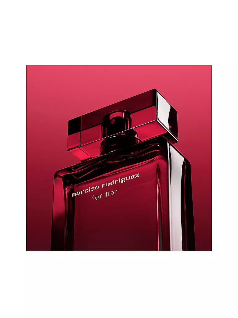 NARCISO RODRIGUEZ | For her Eau de Parfum 30ml | keine Farbe