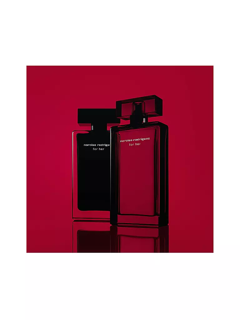 NARCISO RODRIGUEZ | For her Eau de Parfum 30ml | keine Farbe