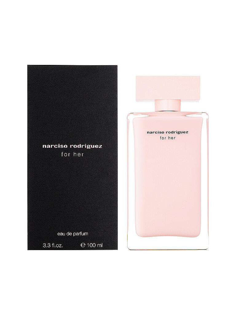 Narcisos For Her Eau De Toilette Femme Sunset World - Spray 100 Ml - Nouveau