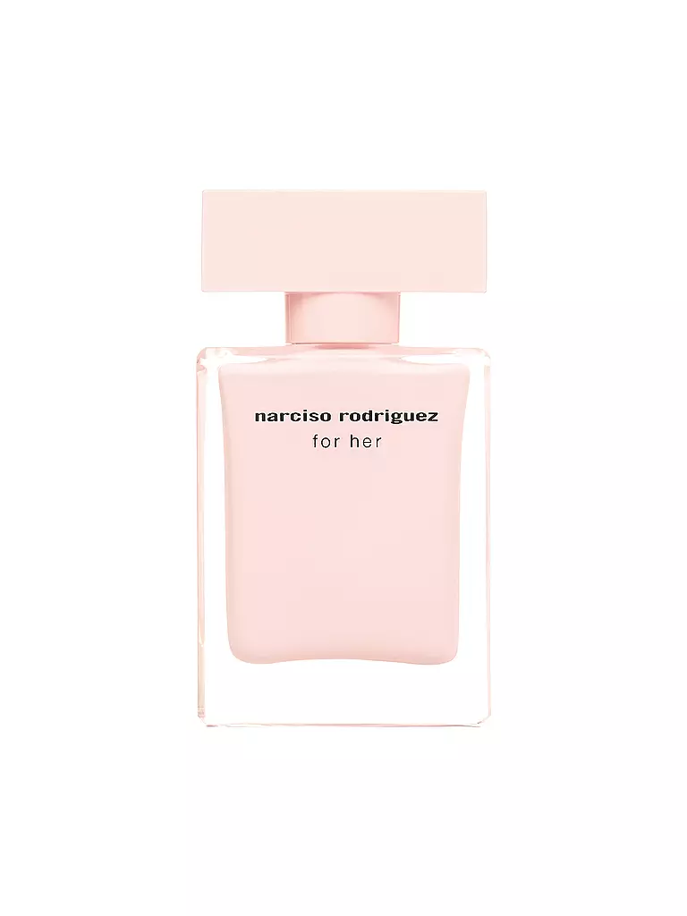 NARCISO RODRIGUEZ | for her Eau de Parfum Spray 30ml | keine Farbe