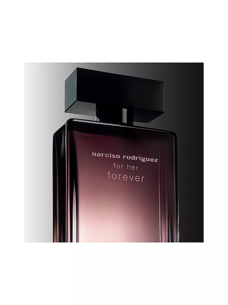 NARCISO RODRIGUEZ | for her forever Eau de Parfum 30ml | keine Farbe