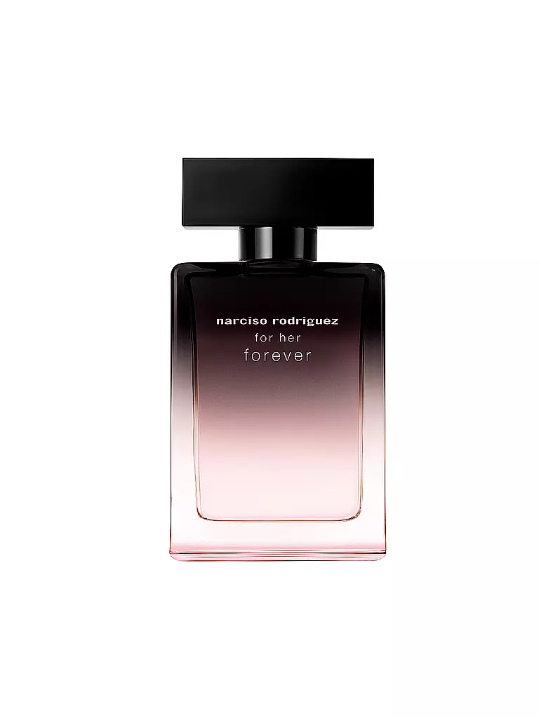 NARCISO RODRIGUEZ | for her forever Eau de Parfum 50ml | keine Farbe
