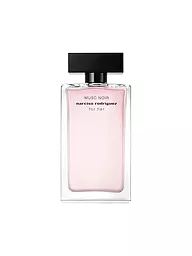 NARCISO RODRIGUEZ | for her musc noir Eau de Parfum 100ml | Keine Farbe