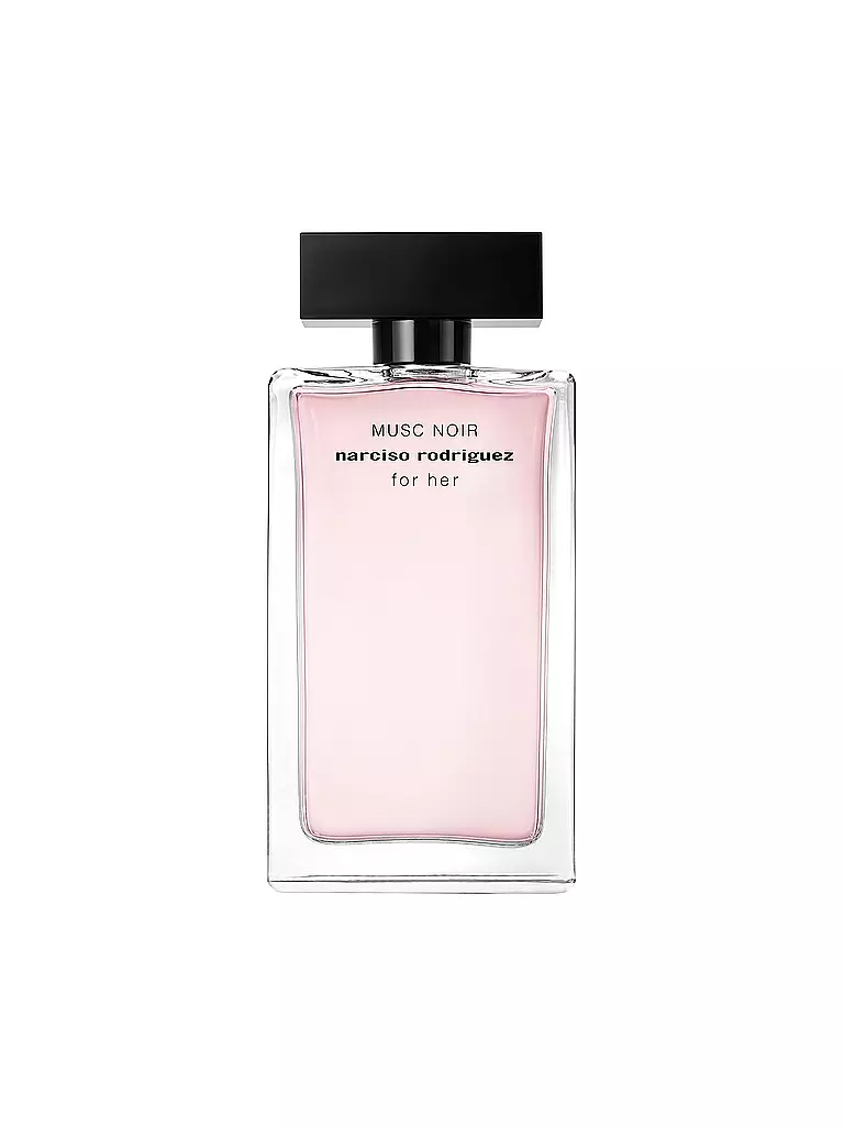 NARCISO RODRIGUEZ | for her musc noir Eau de Parfum 100ml | keine Farbe