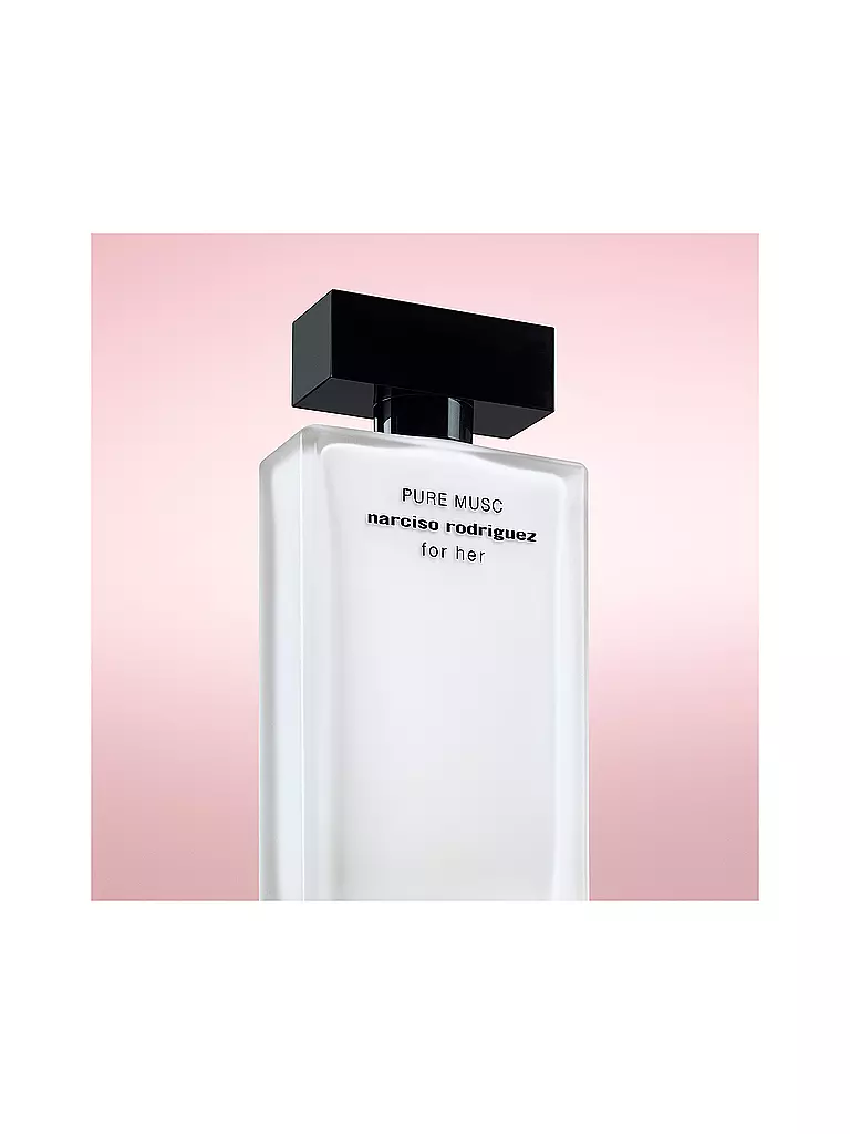 NARCISO RODRIGUEZ | for her pure musc Eau de Parfum Spray 30ml | keine Farbe