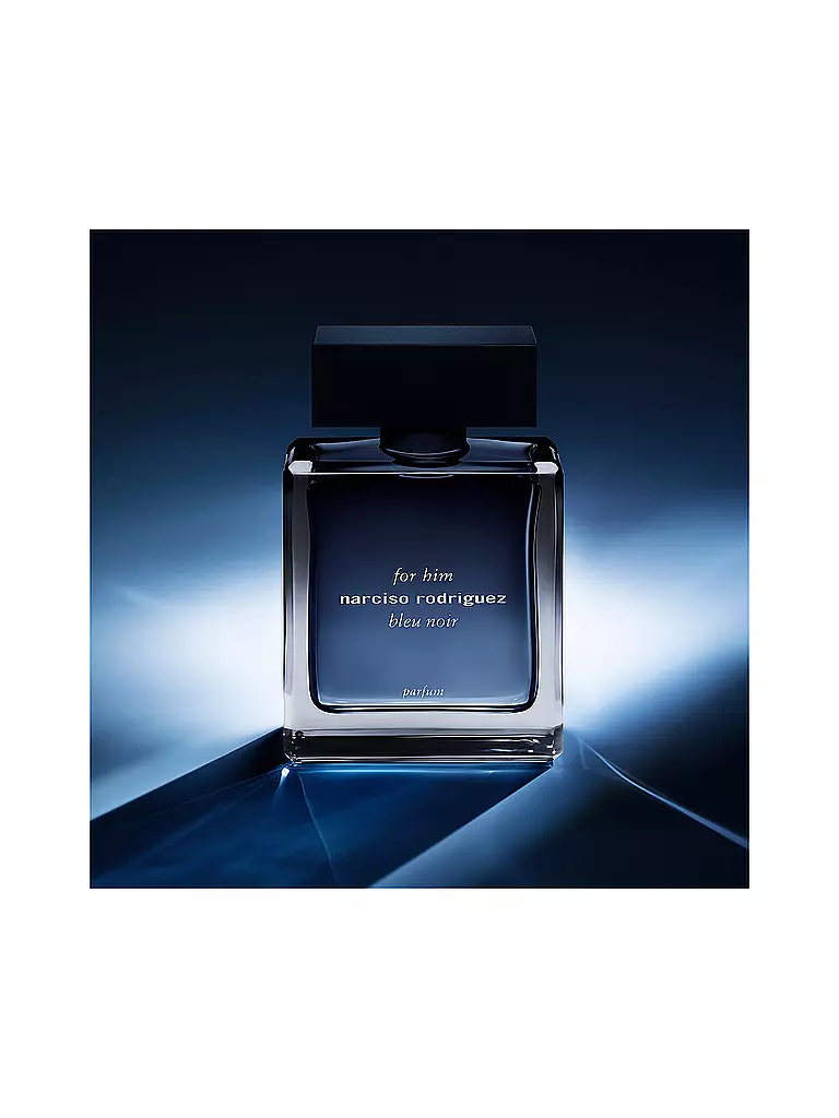 NARCISO RODRIGUEZ | for him bleu noir Parfum 50ml | keine Farbe
