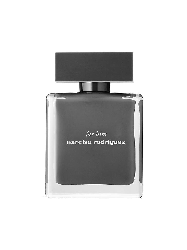 NARCISO RODRIGUEZ | For Him Eau de Toilette Spray 100ml | keine Farbe