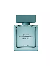 NARCISO RODRIGUEZ | for him vetiver musc Eau de Toilette 50ml | keine Farbe