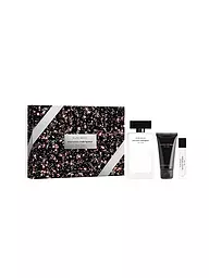 NARCISO RODRIGUEZ | Geschenkset - for her PURE MUSC Set 100ml / 50ml / 10ml | keine Farbe